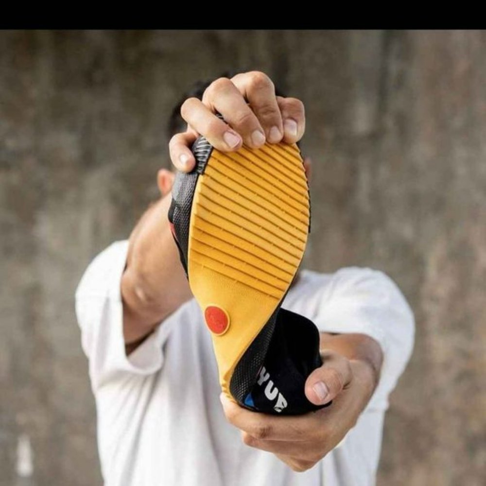 Feiyue comfortable canvas shoes. Martial arts, taichi, kung-fu
